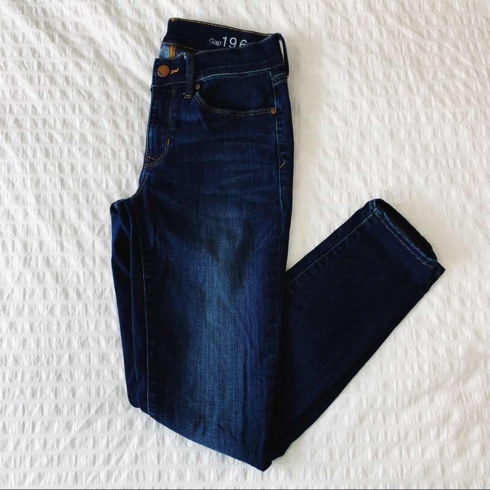 Gap Legging Jean